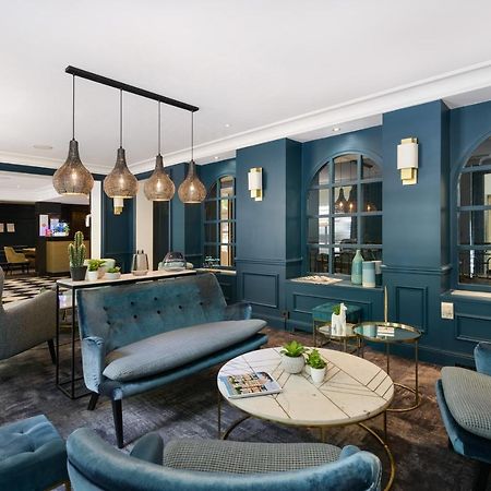 Hotel Le Royal Rive Gauche Paris Luaran gambar