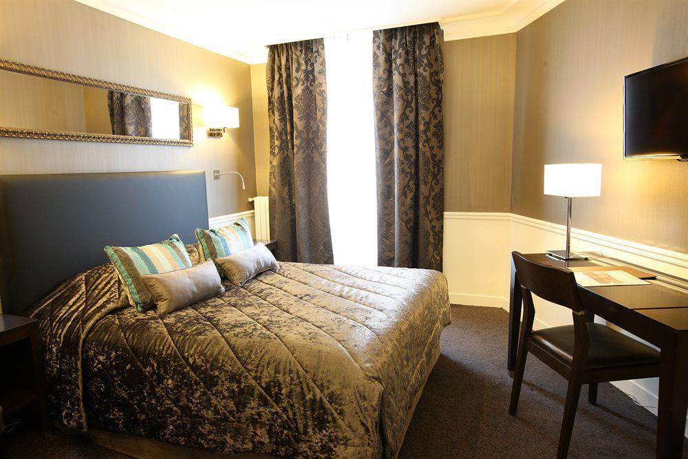 Hotel Le Royal Rive Gauche Paris Luaran gambar