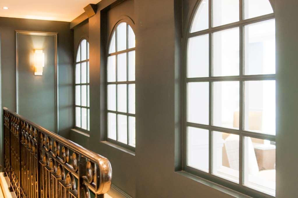 Hotel Le Royal Rive Gauche Paris Dalaman gambar