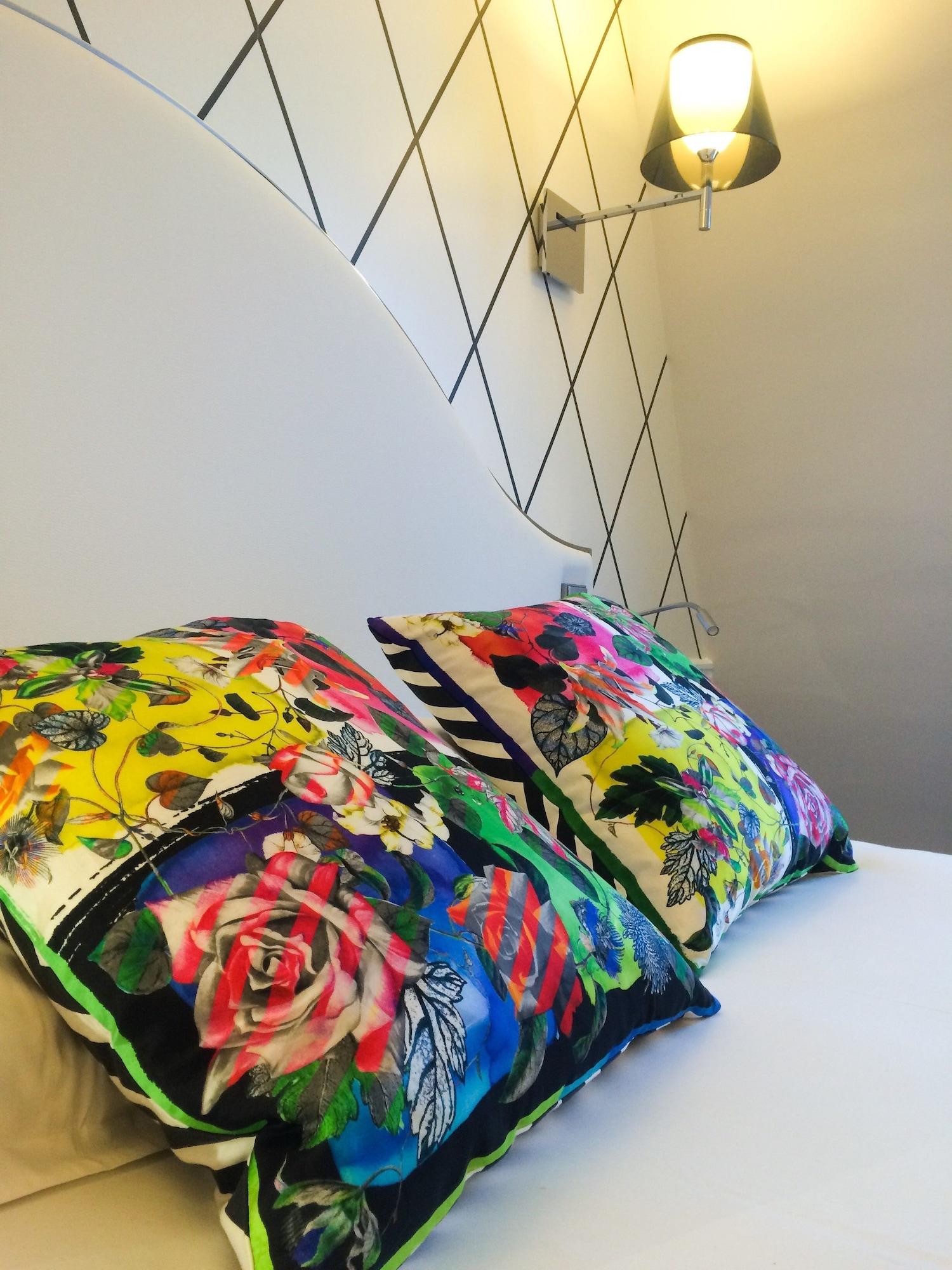 Hotel Le Royal Rive Gauche Paris Luaran gambar