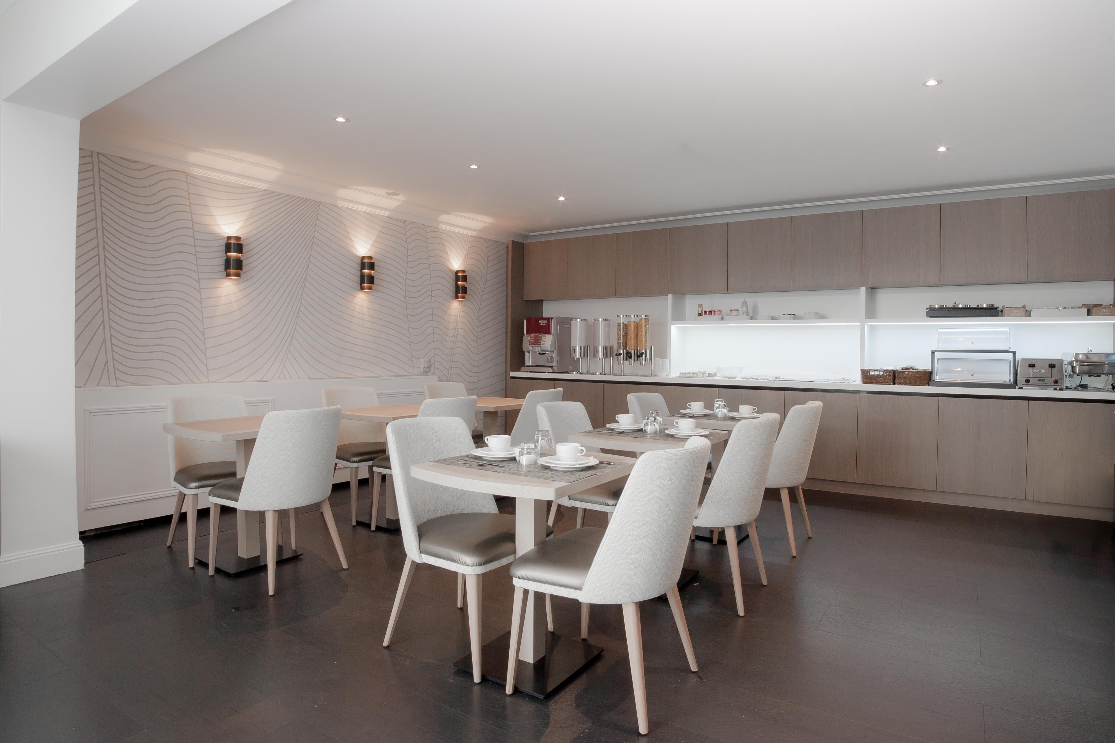 Hotel Le Royal Rive Gauche Paris Luaran gambar