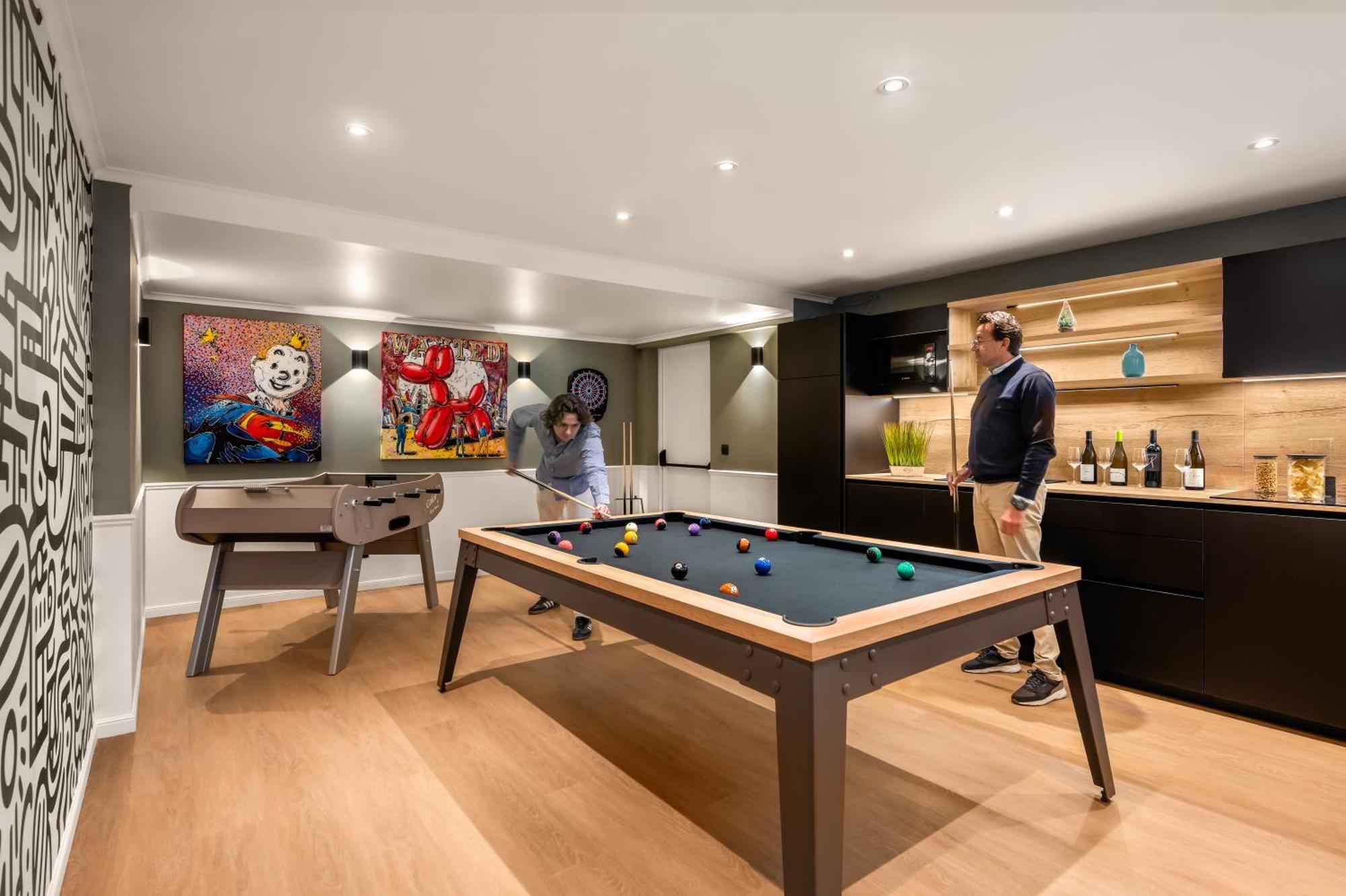Hotel Le Royal Rive Gauche Paris Luaran gambar